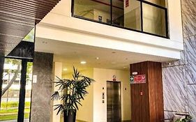 Apartament Social Tree 907